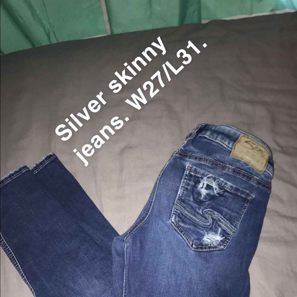 Women’s jeans
